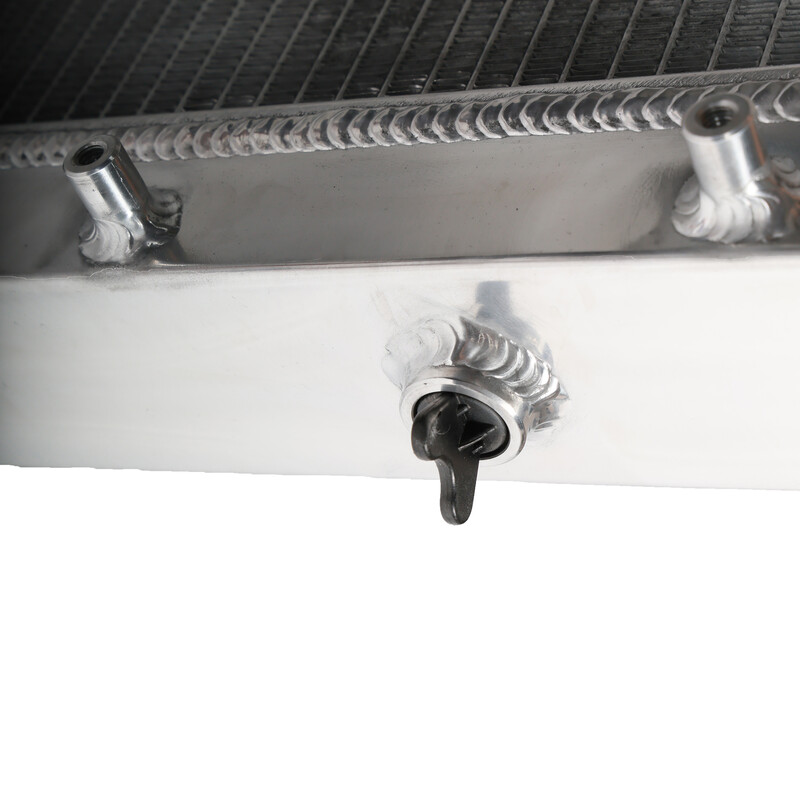 Cooling Solutions Aluminium Radiator for Mazda MX-5 NA